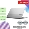 LENOVO THINKBOOK 14 G4 - INTEL i5-1235U/8GB/512GB/INTEL/W11PRO/1 YR (21DH003TMJ)
