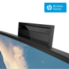 HP E34m G4 34 inch WQHD Curved USB-C Conferencing Monitor (40Z26AA#AB4)