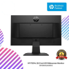 HP P204v 19.5 inch HD Widescreen Monitor (5RD66AA#AB4)