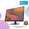 HP P24h G5 23.8 inch FHD Monitor (64W34AA#AB4)