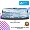 HP Z34c G3 34 inch WQHD Curved USB-C Monitor (30A19AA#AB4)