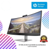 HP Z40c G3 39.7 inch WUHD Curved Monitors (3A6F7AA#AB4)