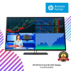 HP Z43 42.5-inch 4K UHD Display (1AA85A4#AB4)