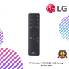 LG 27'' UltraGear™ 27GR95QE OLED Gaming Monitor QHD