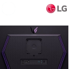 LG 27'' UltraGear™ 27GR95QE OLED Gaming Monitor QHD