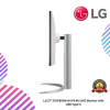 LG 27” 27UP850N-W IPS 4K UHD Monitor with USB Type-C