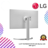 LG 27” 27UP850N-W IPS 4K UHD Monitor with USB Type-C