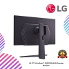 LG 27” UltraGear™ 27GR75Q QHD Gaming Monitor