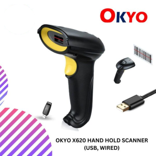 SHOPEELAZADA-2024-12-28T102623.813.png OKYO X620 HAND HOLD SCANNER (USB, WIRED)