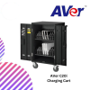 AVer C20i Tablets, Laptops, and Chromebooks Charge Cart