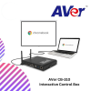 AVer AW200 4K Wireless Presentation System
