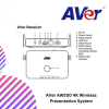 AVer AW200 4K Wireless Presentation System