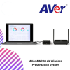 AVer AW200 4K Wireless Presentation System