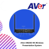 AVer AW200 4K Wireless Presentation System