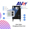 AVer C30u+  Charging and Sync Cart