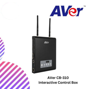 AVer CB-310 Interactive Control Box