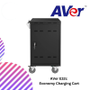 AVer E32c 32 bays, Tablets, Laptops & Chromebooks Economy Charge Cart