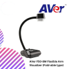 AVer F50-8M Flexible Arm Visualizer (Fold-able type)