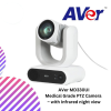 AVer MD330UI Medical Grade PTZ Camera  – with Infrared night view