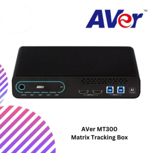 AVer MT300 Matrix Tracking Box