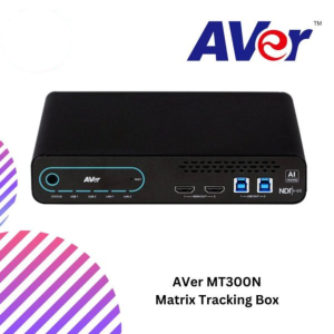 AVer MT300N Matrix Tracking Box