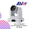 AVer PTC310HWV2 AI Auto Tracking PTZ Camera – SRT Ready