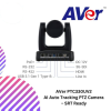 AVer PTC330UV2 AI Auto Tracking PTZ Camera – SRT Ready