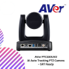 AVer PTC330UV2 AI Auto Tracking PTZ Camera – SRT Ready