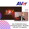 AVer PTC320UNV2 AI Auto Tracking PTZ Camera – SRT Ready – with NDI® | HX Capability