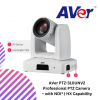 AVer PTZ-310UNV2 Professional PTZ Camera  – with NDI® | HX Capability