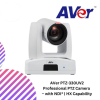 AVer PTZ-330UV2 Professional PTZ Camera  – with NDI® | HX Capability