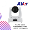 AVer PTZ-330UV2 Professional PTZ Camera  – with NDI® | HX Capability