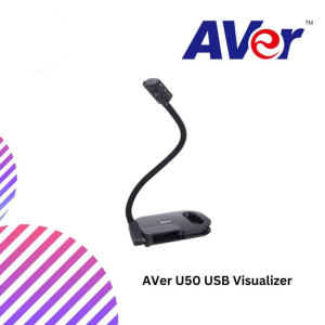 AVer U50 USB Visualizer