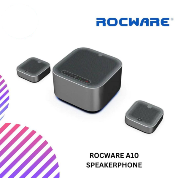 SHOPEELAZADA-2024-12-30T114932.241.png ROCWARE A10 SPEAKERPHONE WITH MIC