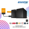 ASUSTOR AS1102T 2BAY/1.4GHZ QC/1GB/1x2.5GLAN