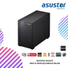 ASUSTOR AS1102T 2BAY/1.4GHZ QC/1GB/1x2.5GLAN