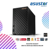 ASUSTOR AS1102T 2BAY/1.4GHZ QC/1GB/1x2.5GLAN