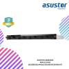 ASUSTOR AS6504RS 4BAY/2.1GHZ QC/8GB/2GLAN/2x2.5GLAN/1PCIE/RAILKIT
