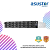 ASUSTOR AS6512RD 12BAY/2.1GHZ QC/8GB/2GLAN/2x2.5GLAN/2PSU/RAILKIT