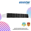 ASUSTOR AS6512RD 12BAY/2.1GHZ QC/8GB/2GLAN/2x2.5GLAN/2PSU/RAILKIT