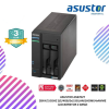 ASUSTOR AS6702T 2BAY/2.0GHZ QC/4GB/2x2.5GLAN/1HDMI/4xNVME (LOCKERSTOR 2 GEN2)