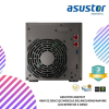 ASUSTOR AS6704T  4BAY/2.0GHZ QC/4GB/2x2.5GLAN/1HDMI/4xNVME (LOCKERSTOR 4 GEN2)