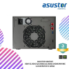 ASUSTOR AS6706T 6BAY/2.0GHZ QC/8GB/2x2.5GBE/1HDMI/4NVME (LOCKERSTOR 6 GEN2)