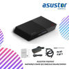 ASUSTOR FS6706T 6xNVME/2.0GHZ QC/4GB/2x2.5GLAN/1HDMI