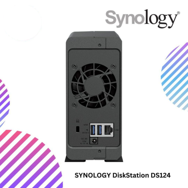 SHOPEELAZADA-2024-12-30T143014.462.png SYNOLOGY DiskStation DS124