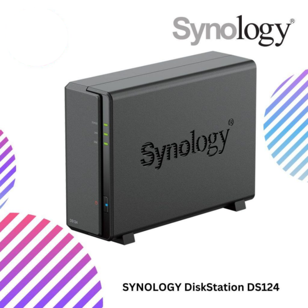SHOPEELAZADA-2024-12-30T143021.745.png SYNOLOGY DiskStation DS124