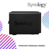 SYNOLOGY DiskStation DS1821+ 8BAY/RYZEN/2.2GHZ-QC/4GB/4GLAN/2NVMe