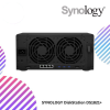 SYNOLOGY DiskStation DS1821+ 8BAY/RYZEN/2.2GHZ-QC/4GB/4GLAN/2NVMe