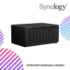 SYNOLOGY DiskStation DS1821+ 8BAY/RYZEN/2.2GHZ-QC/4GB/4GLAN/2NVMe