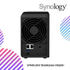 SYNOLOGY DiskStation DS220+ 2BAY/INTEL/2GHZ-DC/2GB/2GLAN